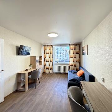 Вадима Гетьмана вул., 24/9