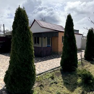 Прибрежная