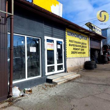 Райдужна вул., 27Б