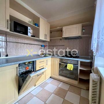 Лісовий просп., 13