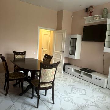 Героїв Харкова просп. (Московський), 85