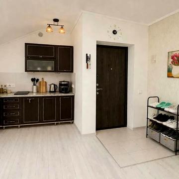 Височана вул., 18 к26