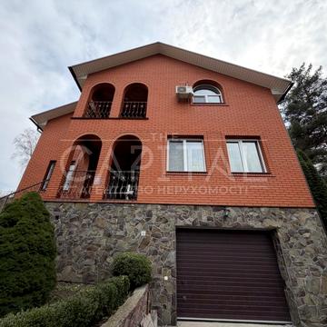 Лісова вул.