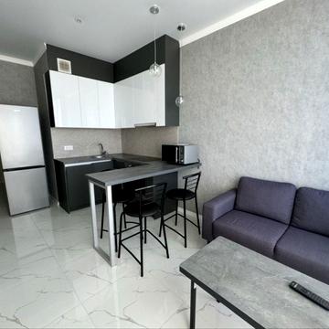 Георгія Липського вул. (Толбухіна), 135-В