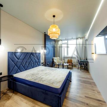 Берестейський просп. (Перемоги), 11 к2