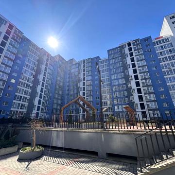 Княгинин вул., (Будинок 30)