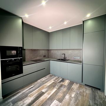 Князя Романа Мстиславича вул. (Генерала Жмаченка), 22