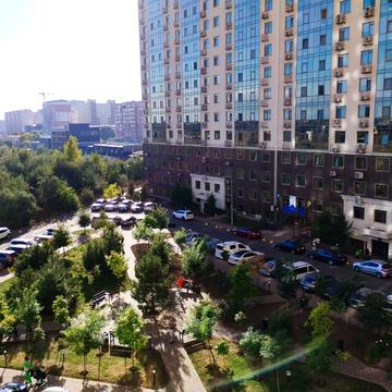 Академіка Сахарова вул., (54 перлина)