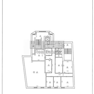 Хрещатик вул. (Kreschatic), 21