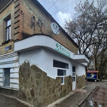 Ярослава Мудрого вул., 53