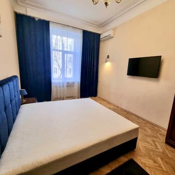 Крутий узвіз, 6/2