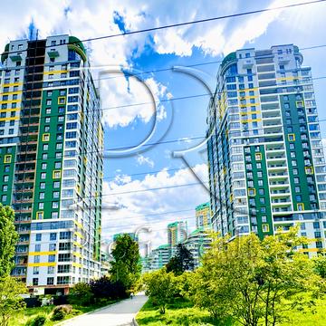 Вишгородська вул., 45-Ж