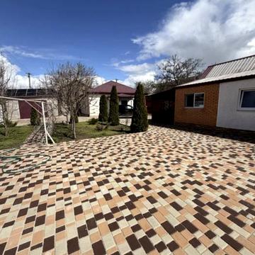 Прибрежная