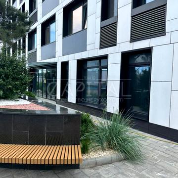 Берестейський просп. (Перемоги), 11 к2