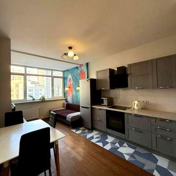 Кахи Бендукідзе вул., 2