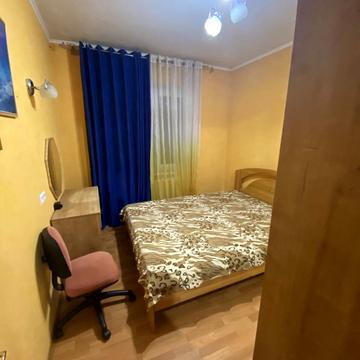 Херсонське шосе, 28