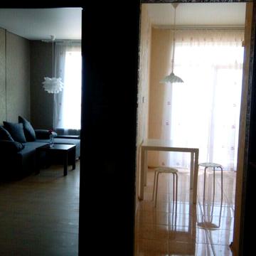 Ракетна вул., 24