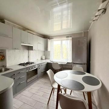 Штабний пров., 3