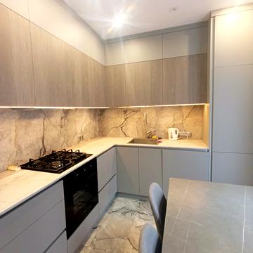 Лемківська вул., 11-А