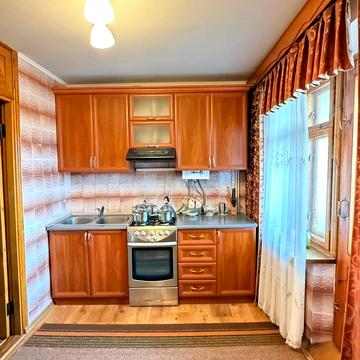 Дарвіна вул., 1