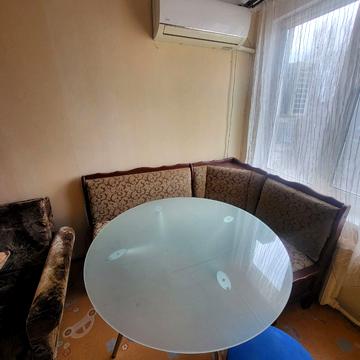 Давида Ойстраха вул. (Затонського), 6