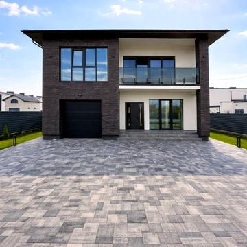 Вивізна вул.