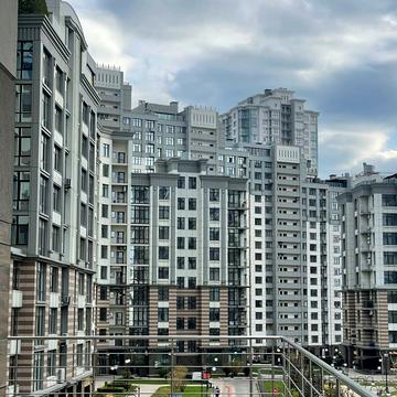 Андрія Верхогляда вул. (Михайла Драгомирова), 14-А