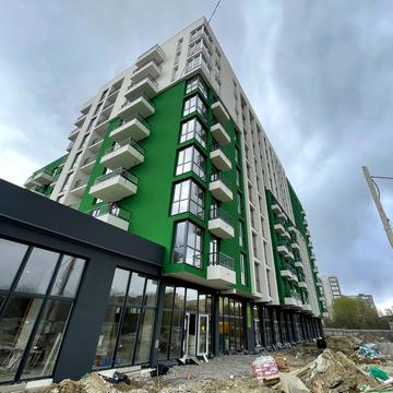 Роксоляни вул., 1