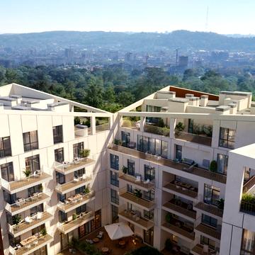 Пилипа Орлика вул., 6