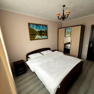 Європейська вул. (Карла Маркса), 19