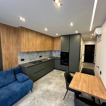 Віктора Некрасова вул. (Північно-Сирецька), 10