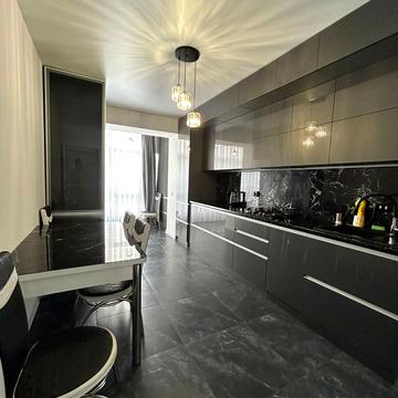 Височана вул., 18 к8