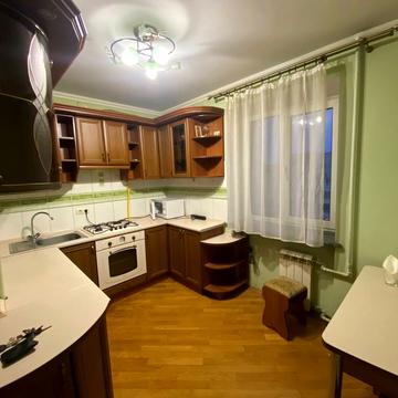 Червоної Калини просп., 85