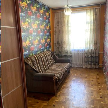 Валерія Лобановського просп. (Червонозоряний), 55