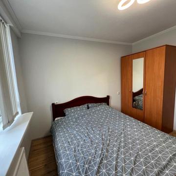 Ланжеронівська вул., 1