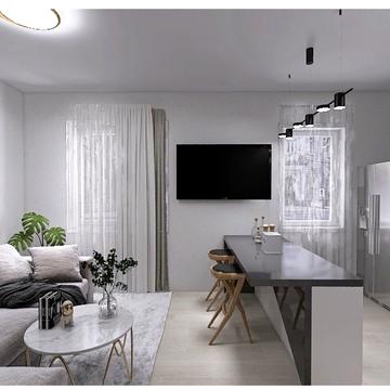 Ясний пров., (Будинок 2)