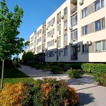 Березова вул., 46