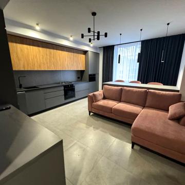 Січових Стрільців вул., 28-А