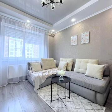 Героїв Небесної Сотні просп., 40/1