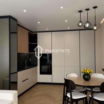 Дніпровська набережна вул., 15-К