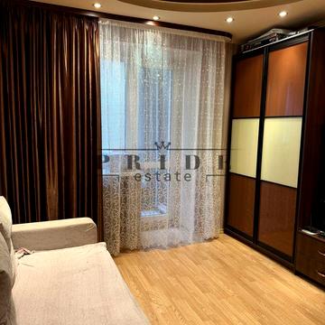 Кубанської України вул. (Маршала Жукова), 28