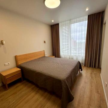 Всеволода Змієнка вул., 21