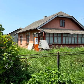 Старицького, 1