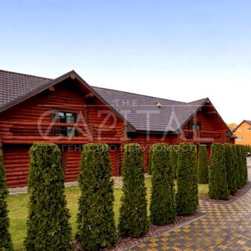 Квітки-Основяненка вул., 47