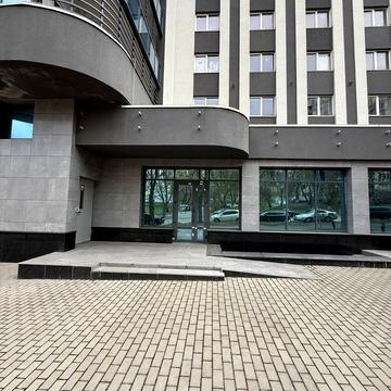 Голосіївська вул., 7 к3