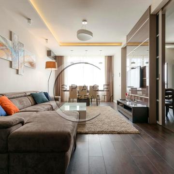 Андрія Верхогляда вул. (Михайла Драгомирова), 20