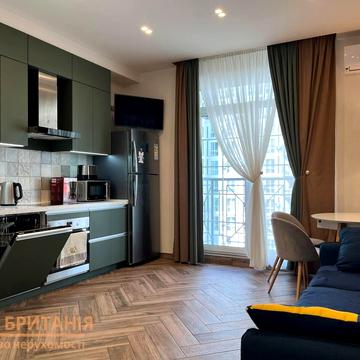 Михайла Максимовича вул. (Онуфрія Трутенка), 26-Б