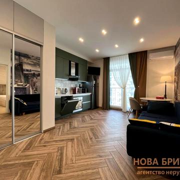 Михайла Максимовича вул. (Онуфрія Трутенка), 26-Б