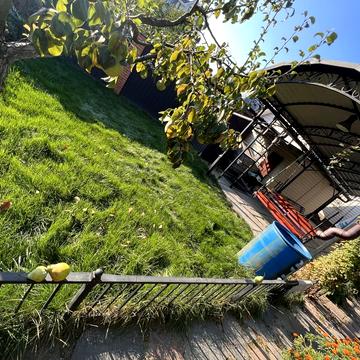 Осіння вул.