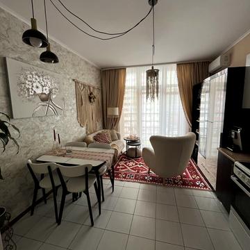 Сімї Кульженків вул. (Петра Дегтяренка), 31-А